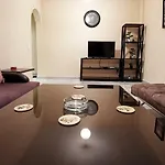 West House Apartments Hamra