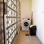 West House Apartments Hamra