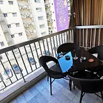 West House Apartments Hamra