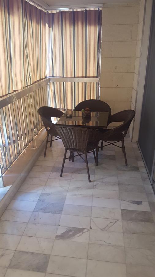 Apartment West House Hamra *