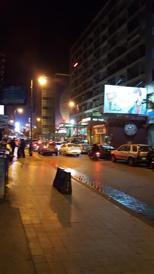 West House Hamra Beirut