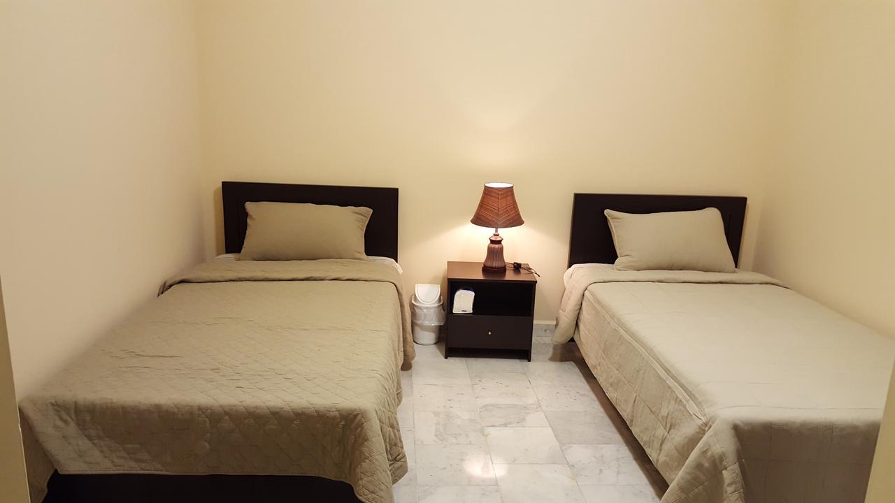 West House Hamra Beirut