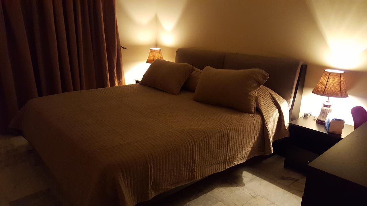 Apartment West House Hamra *