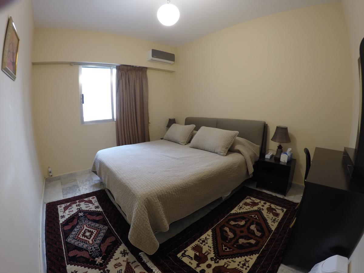 Apartment West House Hamra
