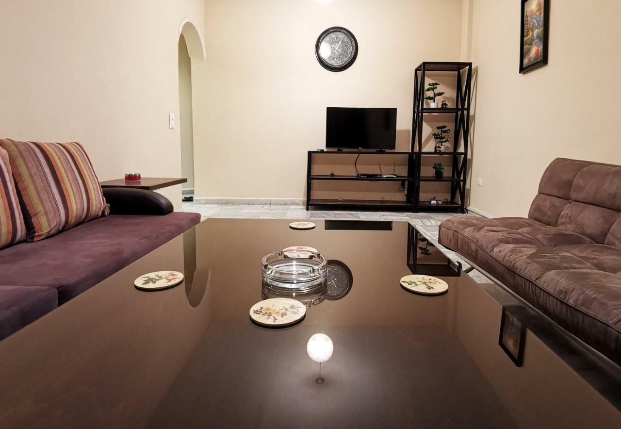West House Hamra Apartment