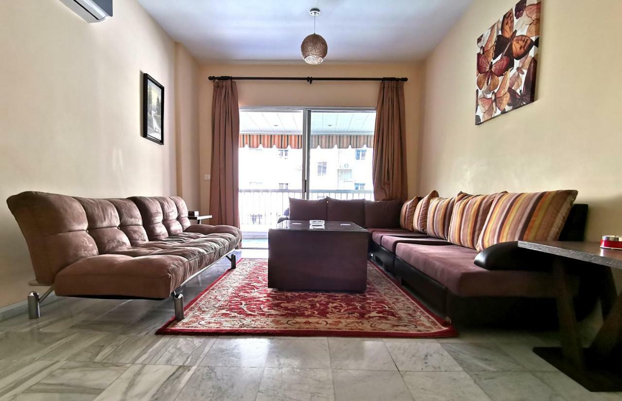 Apartment West House Hamra