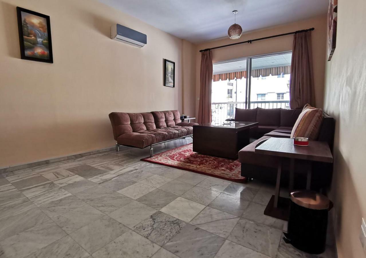 West House Hamra