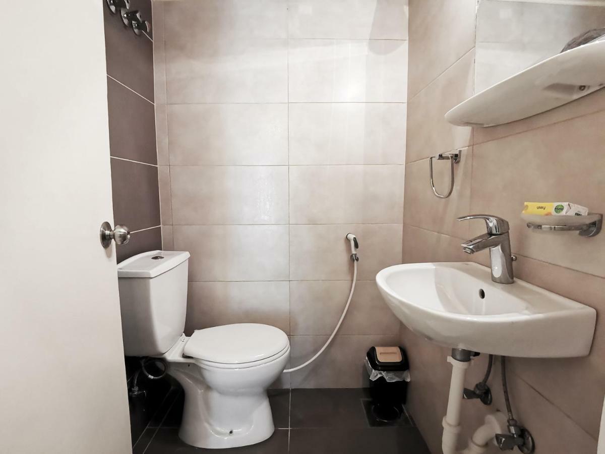 West House Hamra Apartment *
