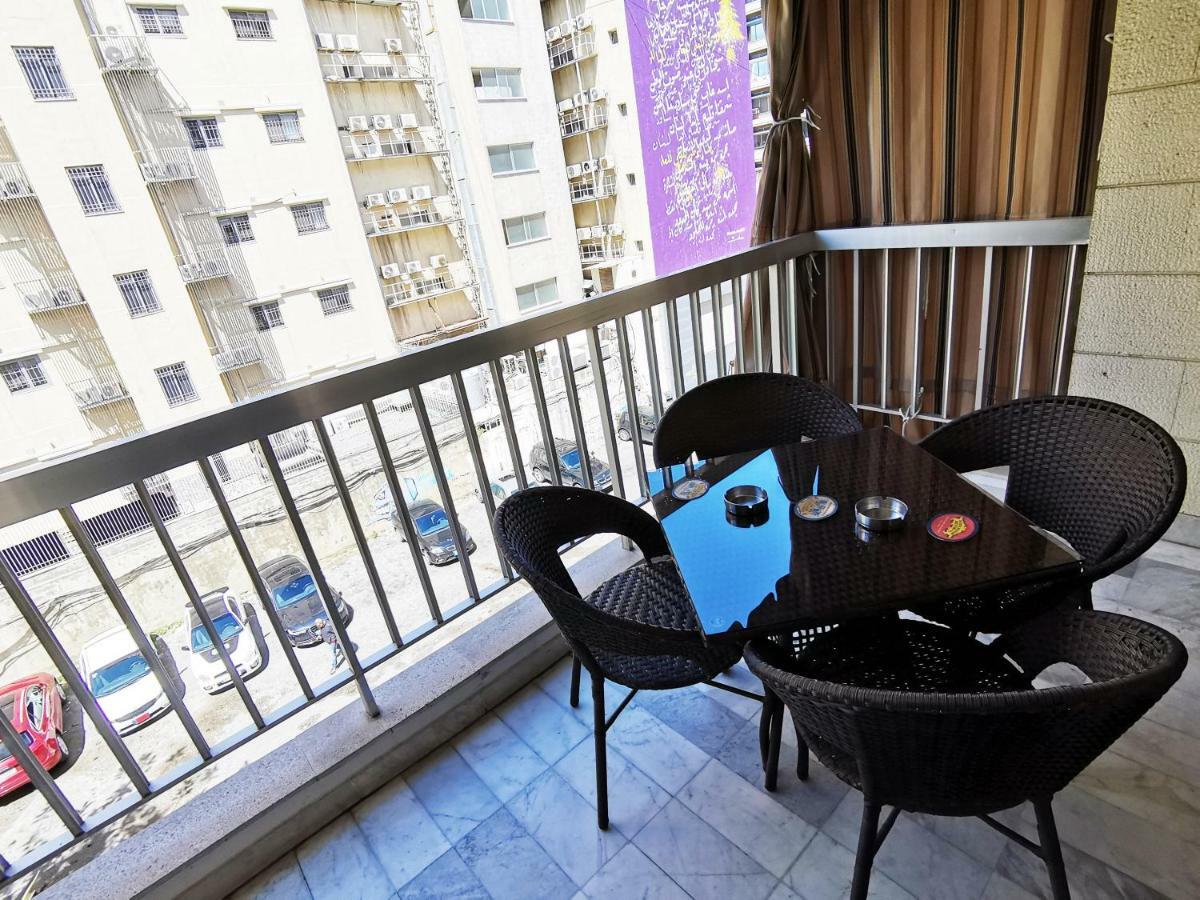 Apartment West House Hamra