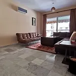 West House Apartments Hamra